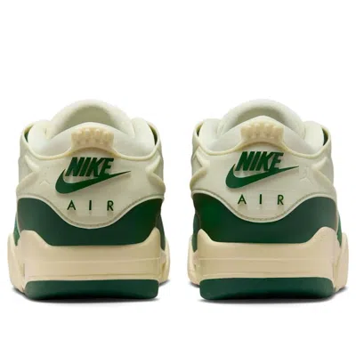 Air Jordan (wmns)  4 Rm 'green Sail' In Multi