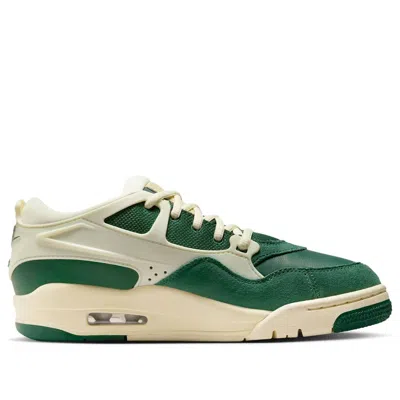 Air Jordan (wmns)  4 Rm 'green Sail' In Multi