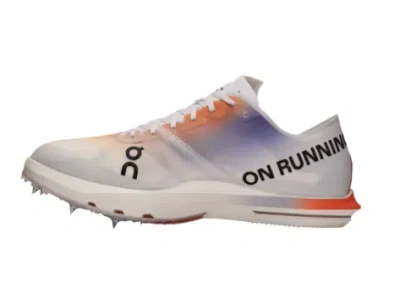 On (wmns)  Running Cloudspike Citius 'prism Capsule Collecti' In Multi