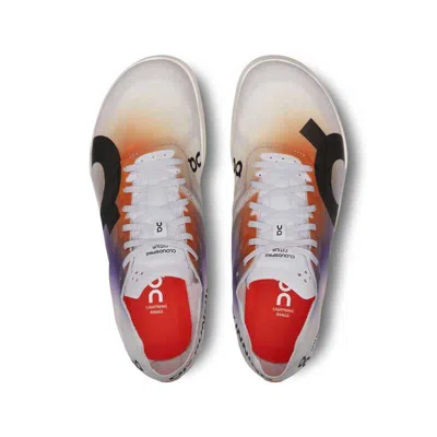 On (wmns)  Running Cloudspike Citius 'prism Capsule Collecti' In Multi