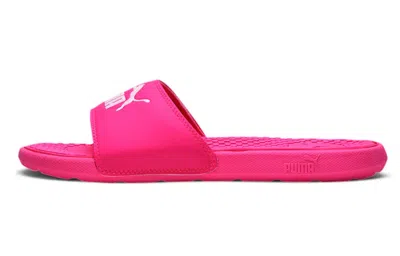 Puma (wmns)  Cool Cat Slide 'knockout Pink'