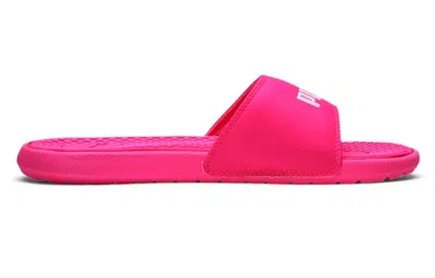 Puma (wmns)  Cool Cat Slide 'knockout Pink'