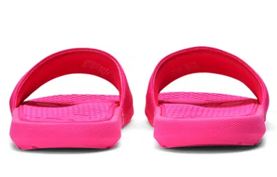 Puma (wmns)  Cool Cat Slide 'knockout Pink'