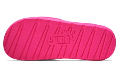 Puma (wmns)  Cool Cat Slide 'knockout Pink'