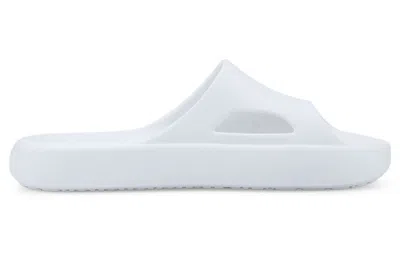 Puma Shibui Cat Slide 'white' In Multi