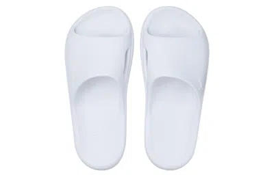 Puma Shibui Cat Slide 'white' In Multi