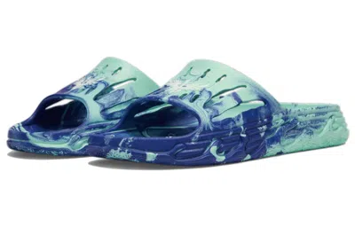 Puma Mb.03 Slide 'electric Peppermint' In Multi