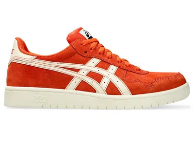 Asics Japan Pro 'orange Ivory'