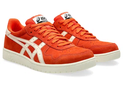 Asics Japan Pro 'orange Ivory'