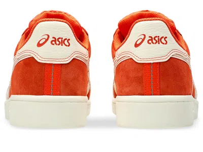 Asics Japan Pro 'orange Ivory'