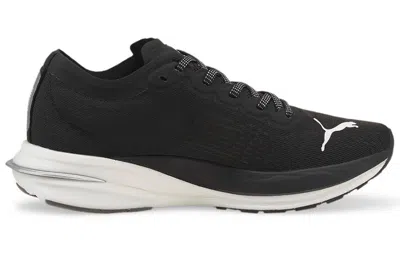 Puma (wmns)  Deviate Nitro 'black White'