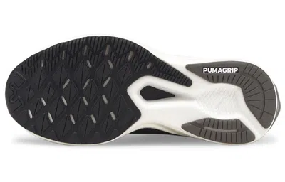 Puma (wmns)  Deviate Nitro 'black White'