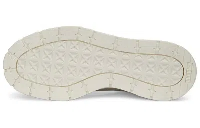 Puma (wmns)  Mayze Stack Luxe 'nimbus Cloud White' In Animal Print