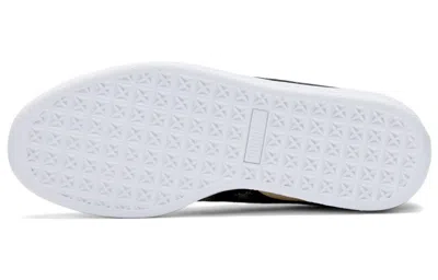 Puma (wmns)  Suede Classic T7 'light Sand Monogram' In Multi