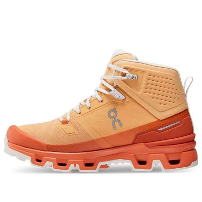 On Running (wmns)  Cloudrock 2 'copper Flare' In Multi