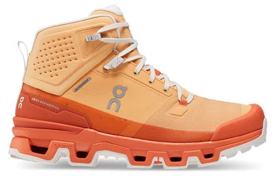 On Running (wmns)  Cloudrock 2 'copper Flare' In Multi