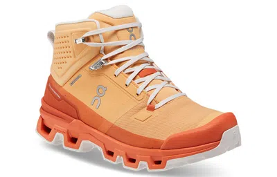 On Running (wmns)  Cloudrock 2 'copper Flare' In Multi