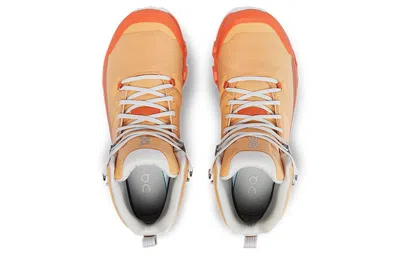 On Running (wmns)  Cloudrock 2 'copper Flare' In Multi