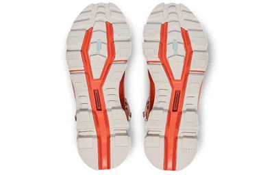 On Running (wmns)  Cloudrock 2 'copper Flare' In Multi