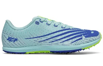 New Balance Women's Xc Seven V3 In Blue