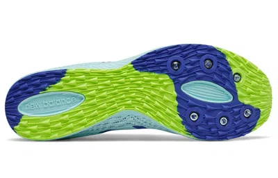 New Balance Women's Xc Seven V3 In Blue