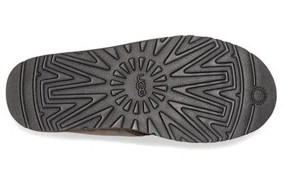 Ugg Harkley Fleece Lined Snow Boots Gray