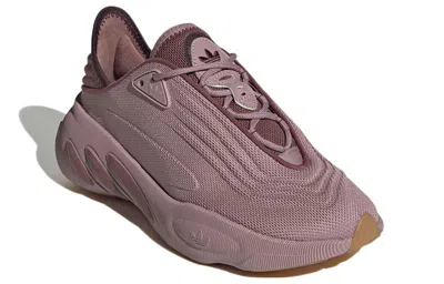 Adidas Originals (wmns) Adidas Adifom Sltn 'magic Mauve' In Purple