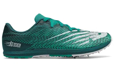 New Balance (wmns)  Xc Seven V2 In Green