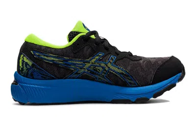 Asics (gs)  Gel-cumulus 23 'black Lake Drive' In Multi