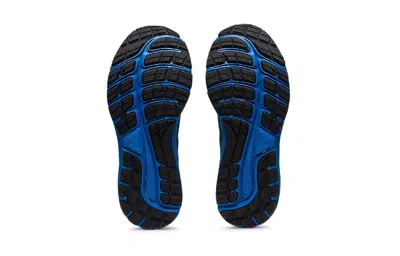 Asics (gs)  Gel-cumulus 23 'black Lake Drive' In Multi