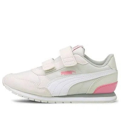Puma (ps)  St Runner V2 'nimbus Cloud Pink' In Multi