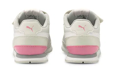 Puma (ps)  St Runner V2 'nimbus Cloud Pink' In Multi