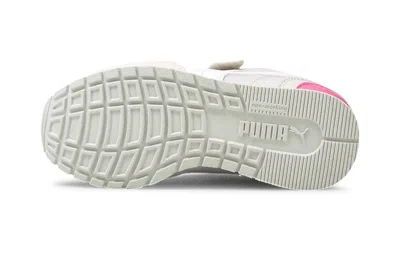 Puma (ps)  St Runner V2 'nimbus Cloud Pink' In Multi