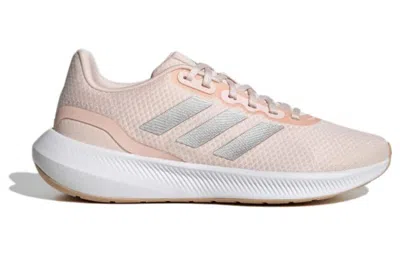 Adidas Originals (wmns) Adidas Runfalcon 3.0 'wonder Quartz Silver Metallic' In Multi