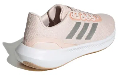 Adidas Originals (wmns) Adidas Runfalcon 3.0 'wonder Quartz Silver Metallic' In Multi