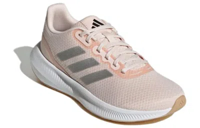 Adidas Originals (wmns) Adidas Runfalcon 3.0 'wonder Quartz Silver Metallic' In Multi