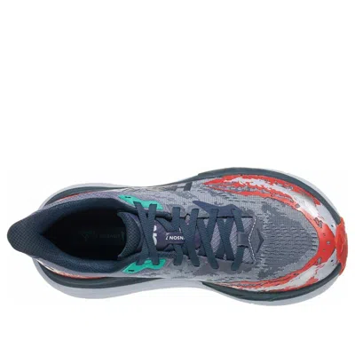 Hoka (wmns)  One One Stinson 7 'anchor Gull' In Multi