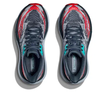 Hoka (wmns)  One One Stinson 7 'anchor Gull' In Multi