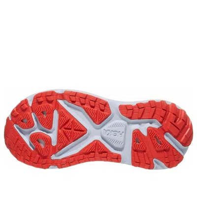 Hoka (wmns)  One One Stinson 7 'anchor Gull' In Multi