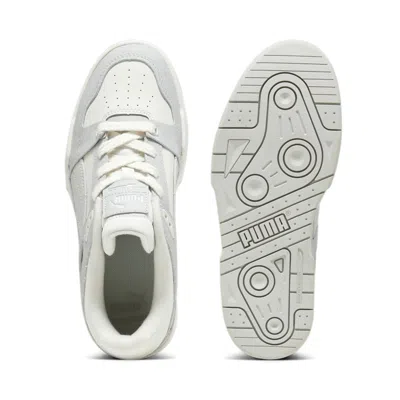 Puma (wmns)  Slipstream Lo 'self-love Ash Grey Frosted Ivory' In Multi