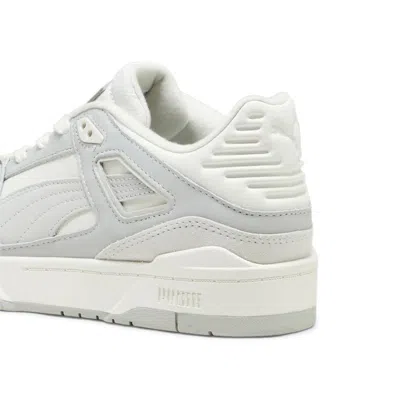 Puma (wmns)  Slipstream Lo 'self-love Ash Grey Frosted Ivory' In Multi