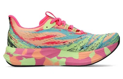 Asics (wmns)  Noosa Tri 15 'avant Garde - Summer Dune' In Multi