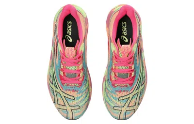 Asics (wmns)  Noosa Tri 15 'avant Garde - Summer Dune' In Multi