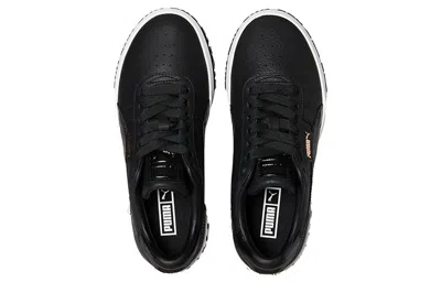 Puma (wmns)  Cali 'nyc Bold' In Black