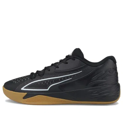 Puma (wmns)  Stewie 1 Team 'black Gum'