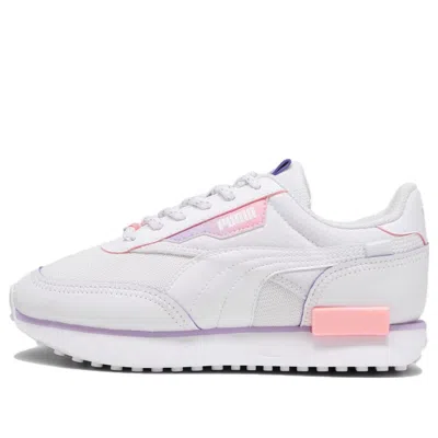 Puma (gs)  Future Rider 'cosmic Girl' In White