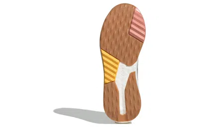 Adidas Originals (wmns) Adidas Avryn 'shadow Red Wonder Clay' In Gray