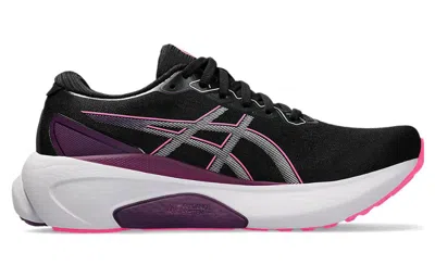 Asics (wmns)  Gel-kayano 30 'black Lilac Hint'