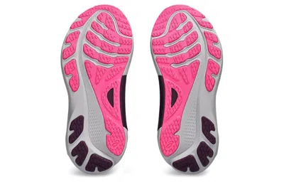 Asics (wmns)  Gel-kayano 30 'black Lilac Hint'