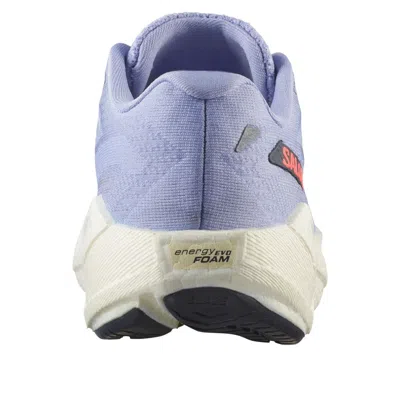 Salomon (wmns)  Aero Blaze 3 'cosmic Sky Vanilla Ice' In Purple